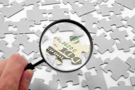 Asset Recovery